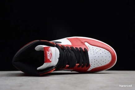 Hyperoad 1 RED HIGH AIR CHICAGO OG JORDAN RETRO 1203